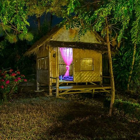 Hôtel Monkey House 2 à Pai Extérieur photo