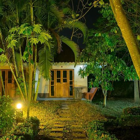 Hôtel Monkey House 2 à Pai Extérieur photo