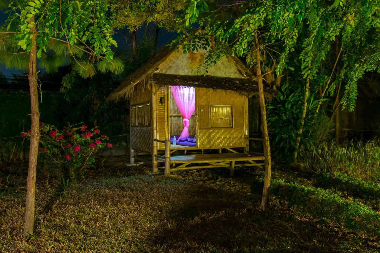 Hôtel Monkey House 2 à Pai Extérieur photo