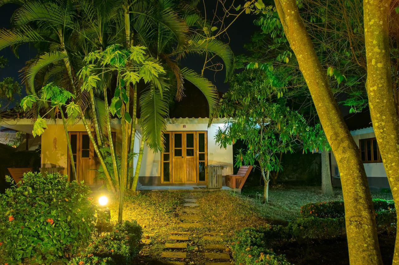Hôtel Monkey House 2 à Pai Extérieur photo