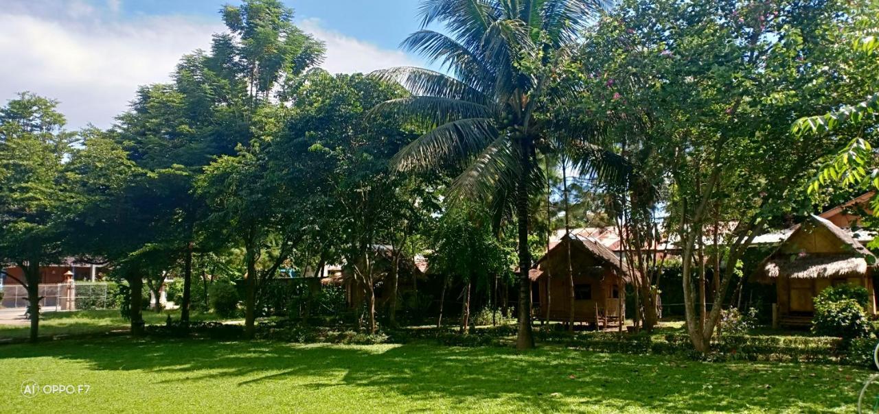 Hôtel Monkey House 2 à Pai Extérieur photo