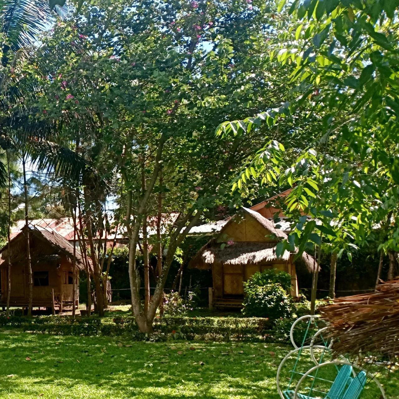 Hôtel Monkey House 2 à Pai Extérieur photo
